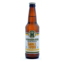 Hamburg Brewing Company Small Town (Saison)