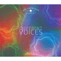 Buttonwoods Brewery Different Voices