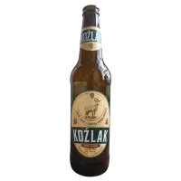 Browar Amber Koźlak Warzone zgodnie z recepturą Browaru Krotoszyn