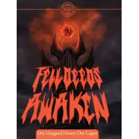 Derive Brewing Company Fell Deeds Awaken
