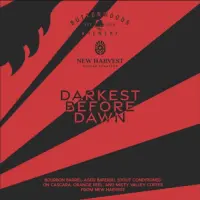 Buttonwoods Brewery Darkest Before Dawn
