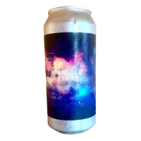 Verdant Brewing Co Unlike Stars (2025)