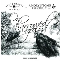 Buttonwoods Brewery On Harrowed Ground