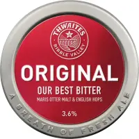 Thwaites Brewery Original