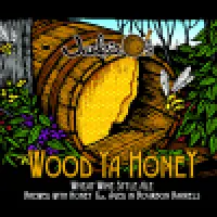 Jackie O's Pub & Brewery Wood Ya Honey (2022)