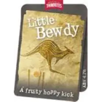 Thwaites Brewery Little Bewdy