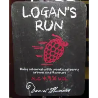 Thwaites Brewery Logan's Run