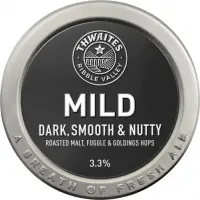 Thwaites Brewery Mild