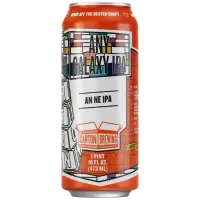 Carton Brewing Any Galaxy