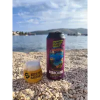 Funky Fluid Boarding: Dubrovnik