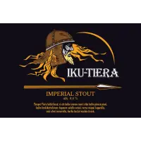 Kolima Distillery Iku-Tiera