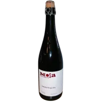 Mosa Culture Collective Isabella Grape Ale