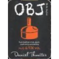 Thwaites Brewery OBJ