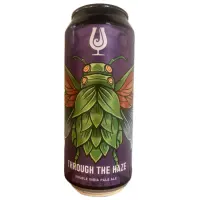 Juicy Brewing Company Through The Haze