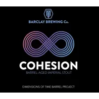 Barclay Brewing Co. Cohesion