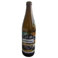 Browar Jana Marakuja Weizen