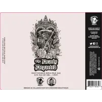 Widowmaker Brewing The Dearly Departed