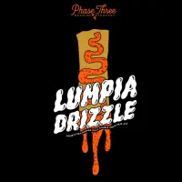 Phase Three Brewing Company Lumpia Drizzle