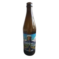 Browar Nieczajna Hoppy Pils HBC 630