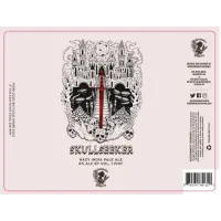 Widowmaker Brewing Skullseeker