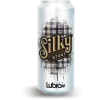 Browar Lubrow Silky Stout
