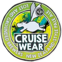 Lost and Grounded Cruise Wear