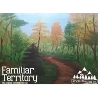 Arvon Brewing Co. Familiar Territory