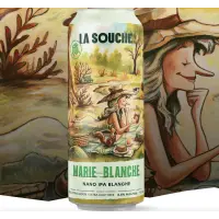 La Souche - Brasserie Artisanale Marie-Blanche