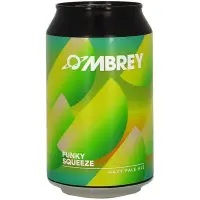 Ombrey CCI Funky Squeeze