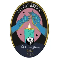 Silent Brew Co Clairvoyant