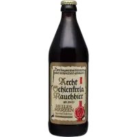 Heller-Bräu Trum (Aecht Schlenkerla) Helles Märzen - Special Edition Unfiltered