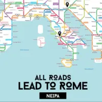 Reservoir Dogs Brewery All Roads Lead To Rome