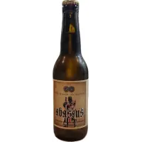 Brasserie du XIII Abascus