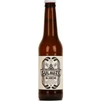 Brasserie de Sulauze Sulauze Blanche