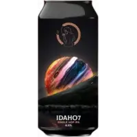 La Superbe Brew Co. Idaho7