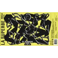 La Superbe Brew Co. Maze Runner