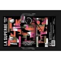 La Superbe Brew Co. Moctezuma