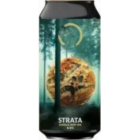 La Superbe Brew Co. Strata