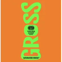 Gross Saturation Krush