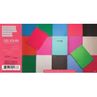 Brasserie Sir John Brewing Co. 17 Duo-Tangs