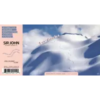 Brasserie Sir John Brewing Co. 1st Tracks