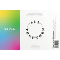 Brasserie Sir John Brewing Co. All Together