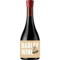 Retimi (Rethymnian Independent Microbrewery) Barleywine