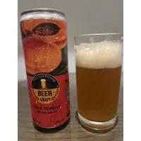 Tony Vu’s Brewing (Hanoi Homebrew, Pioneer, Travellers Tipple, TK Brewing, The Chill Zone Hazy Peachy
