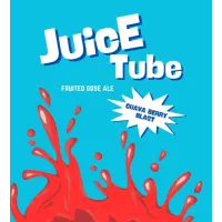 Derive Brewing Company Juice Tube - Guava Berry Blast