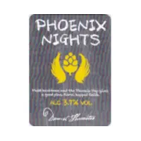 Thwaites Brewery Phoenix Nights