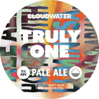 Cloudwater Brew Co Truly One