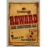 Thwaites Brewery Reward