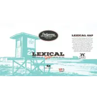 Pollyanna Brewing Company Lexical Gap