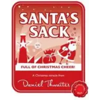 Thwaites Brewery Santa's Sack